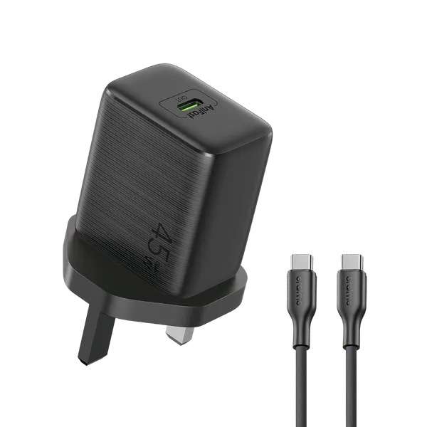 Oraimo PowerGaN 451 OCW-5451UCC Charger Kit - Linkphones Center