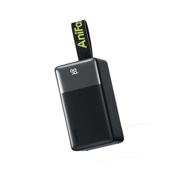 Oraimo PowerJet 501 OPB-750SQ 50,000mah - Linkphones Center