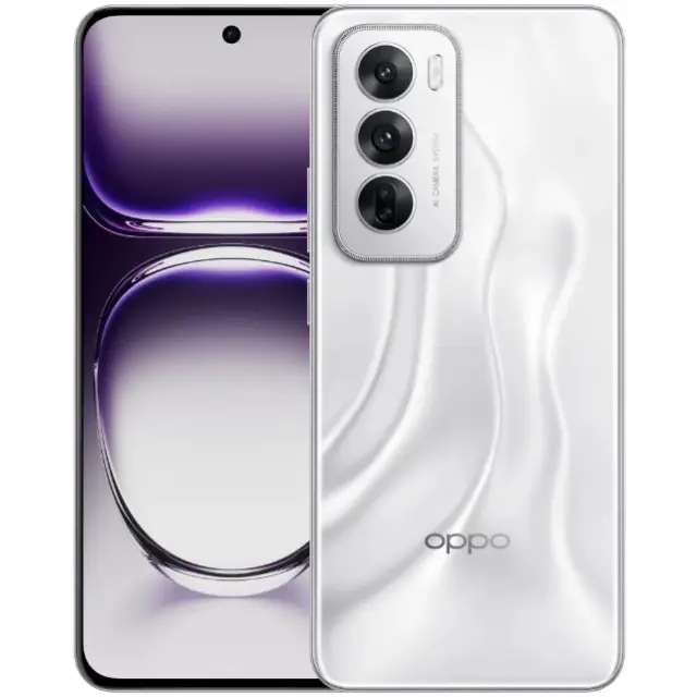 Oppo Reno 12 5G Price in Kenya - LinkPhones Center