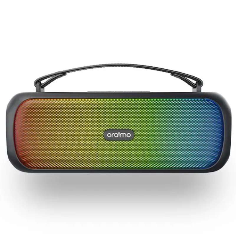 Oraimo Boom OBS-75D Speaker - Linkphones Center