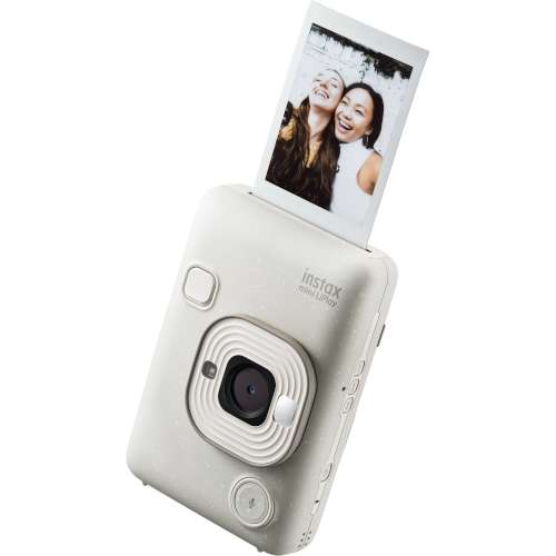 Fujifilm INSTAX Mini LiPlay+ Price in Kenya, Specifications & Features