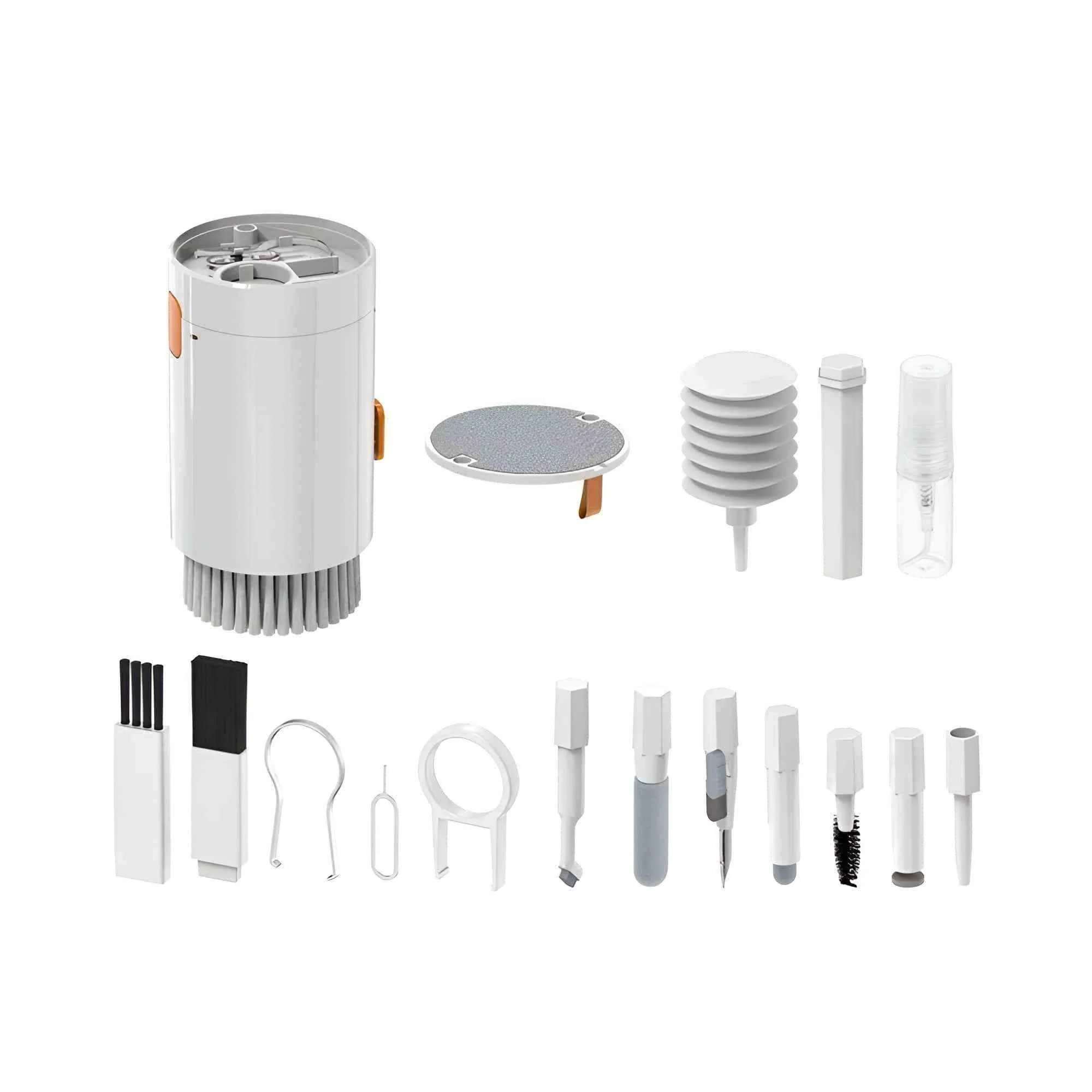 Porodo 12-IN-1 Cleaning Kit - Linkphones Center