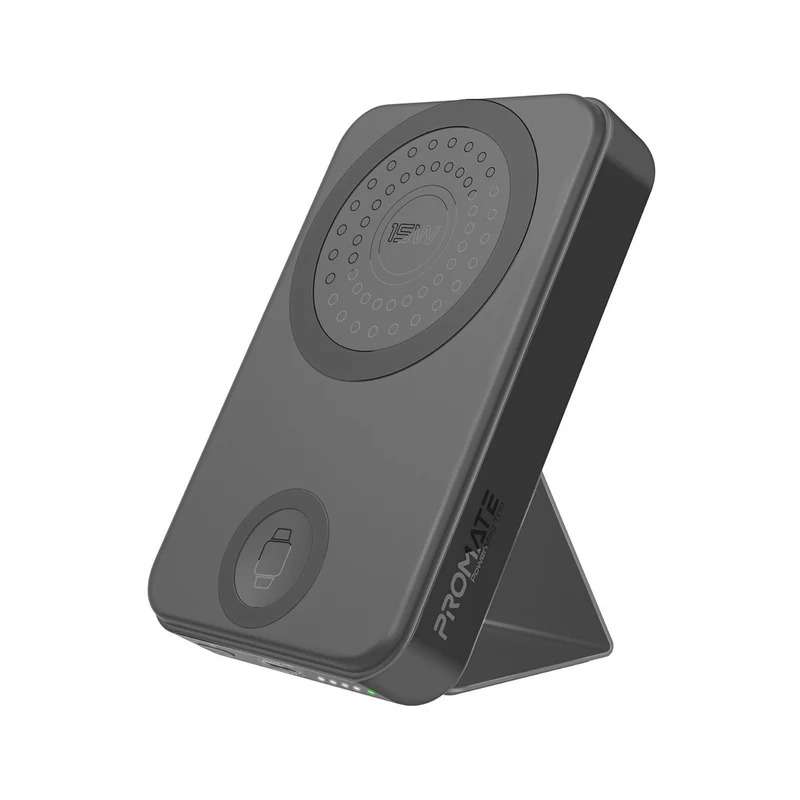 Promate Powermag Trio - Linkphones Center