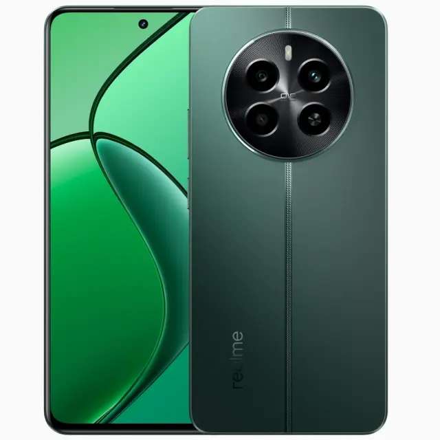 Realme 12 price in Kenya - LinkPhones Center