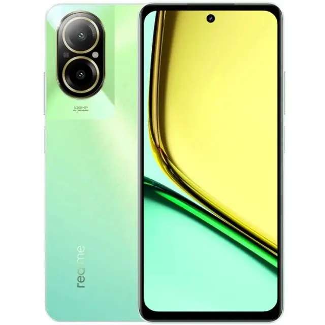 Realme C67 4G Price in Kenya - LinkPhones Center