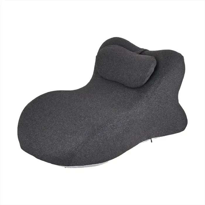 Green Lion Relief Wedge Pillow 100% PE Premium Memory Foam - Linkphones Center