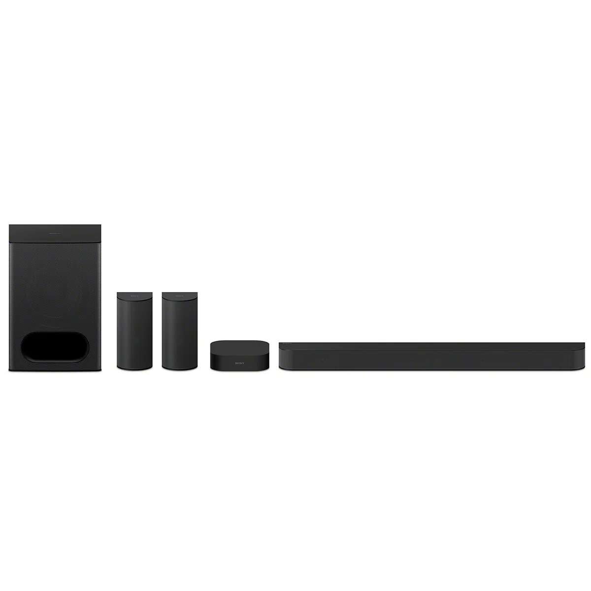 Sony HT-S60 Bravia Theatre 6 - Linkphones Center