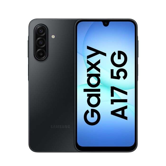 Samsung Galaxy A17 5G Price in Kenya - LinkPhones Center 