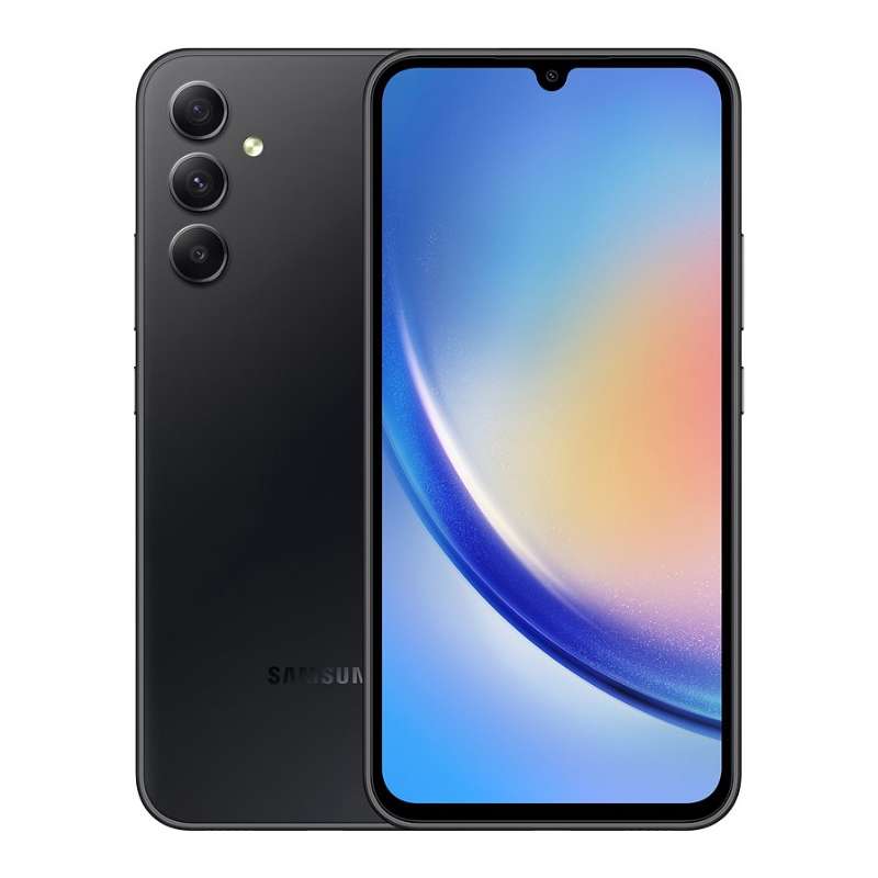 Samsung Galaxy A34 5G Ex UK Used Price in Kenya - LinkPhones Center