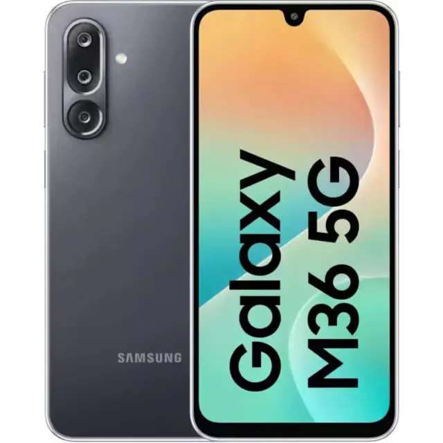 Samsung Galaxy M36 5G Price in Kenya- LinkPhones Center 