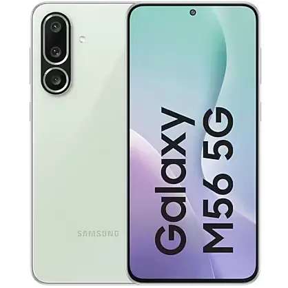Samsung Galaxy M56 5G Price in Kenya- LinkPhones Center 