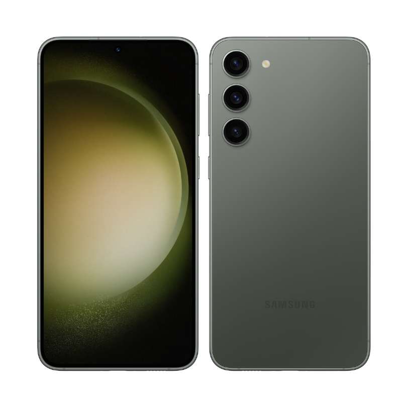 Samsung Galaxy S23 5G Ex-UK Used Price in Kenya- LinkPhones Center 