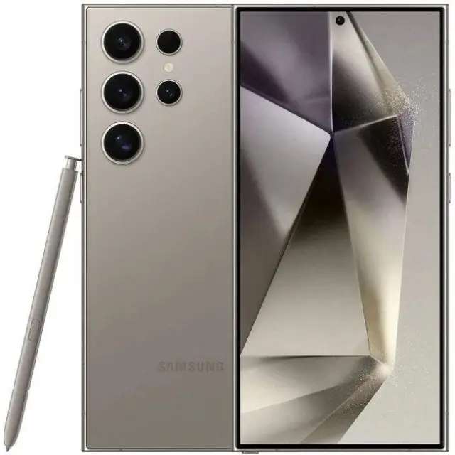 Samsung Galaxy S24 5G Ultra Price in Kenya - LinkPhones Center
