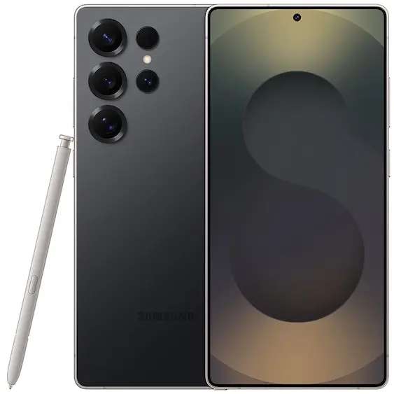 Samsung Galaxy S25 Ultra 5G Price in Kenya - LinkPhones Center