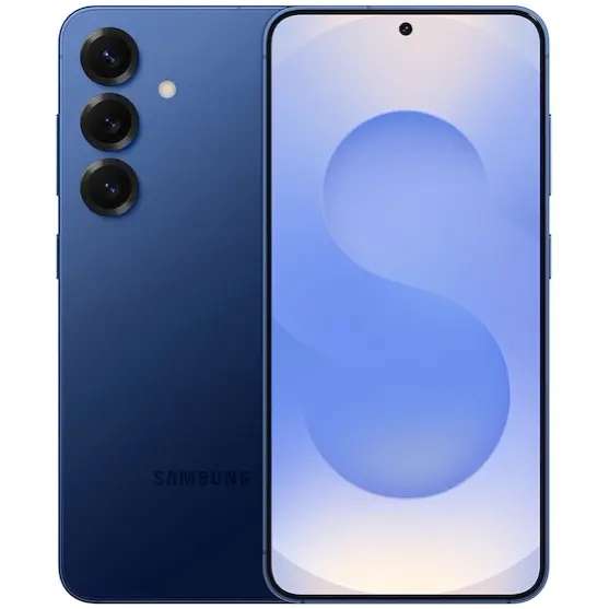Samsung Galaxy S25 Plus 5G Price in Kenya - LinkPhones Center