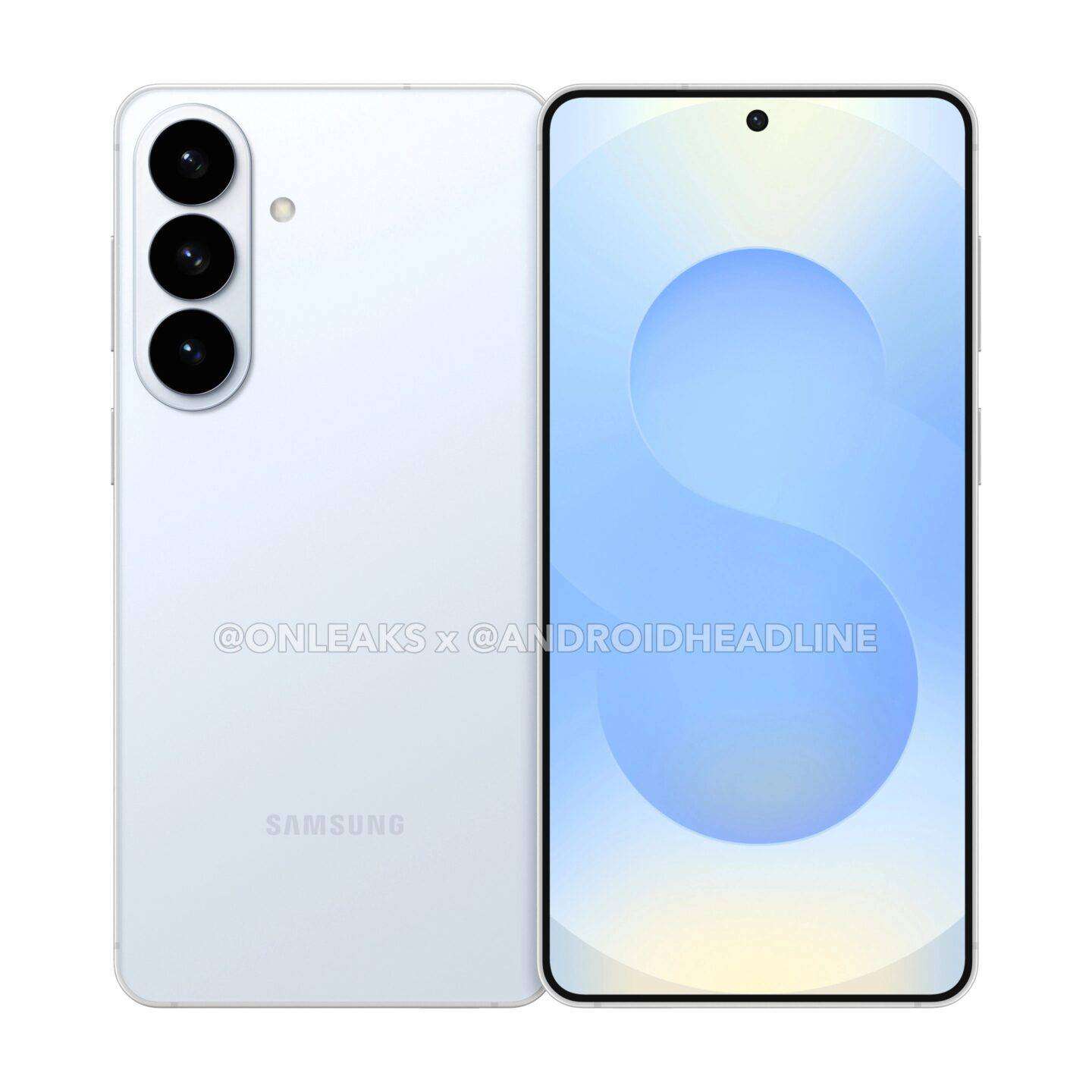 Samsung Galaxy S26 Plus 5G Price in Kenya - LinkPhones Center