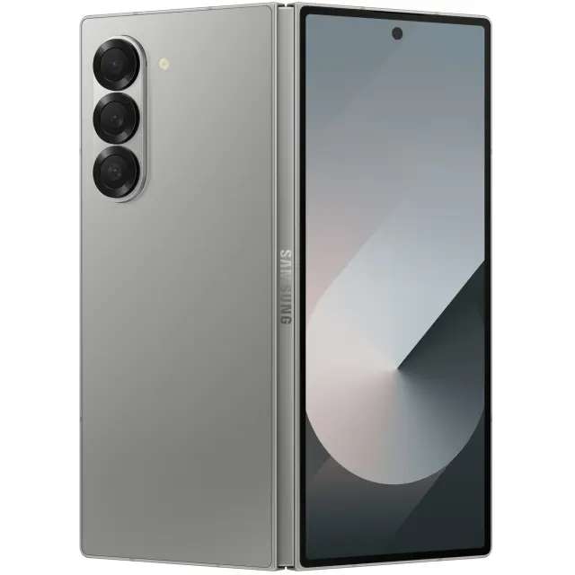 Samsung Galaxy Z Fold 6 Price in Kenya - LinkPhones Center