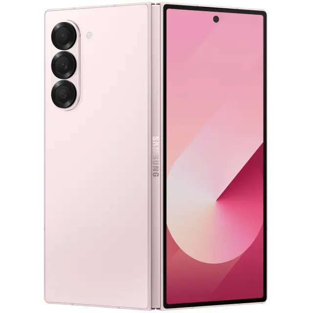 Samsung Galaxy Z Fold 6 Price in Kenya - LinkPhones Center