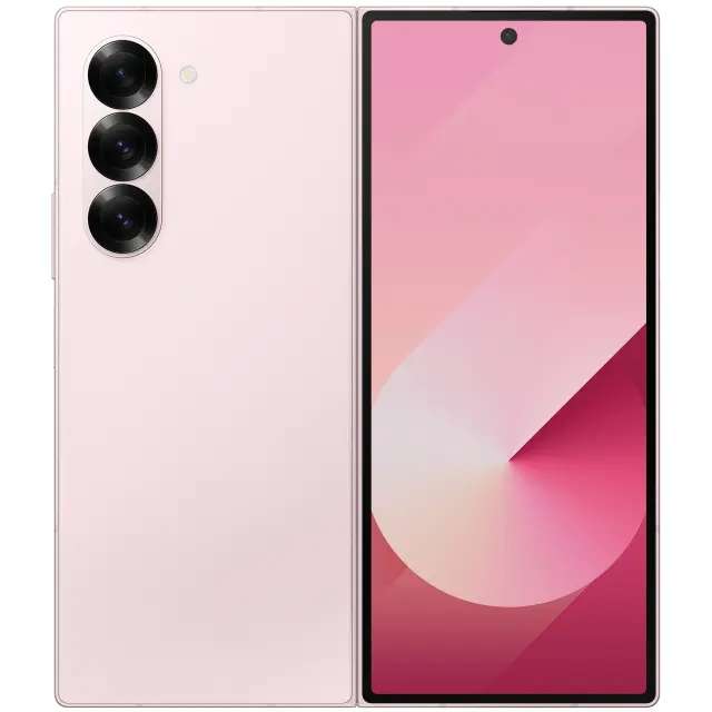Samsung Galaxy Z Fold 6 Price in Kenya - LinkPhones Center