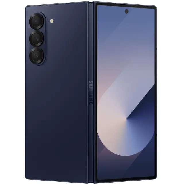 Samsung Galaxy Z Fold 6 Price in Kenya - LinkPhones Center