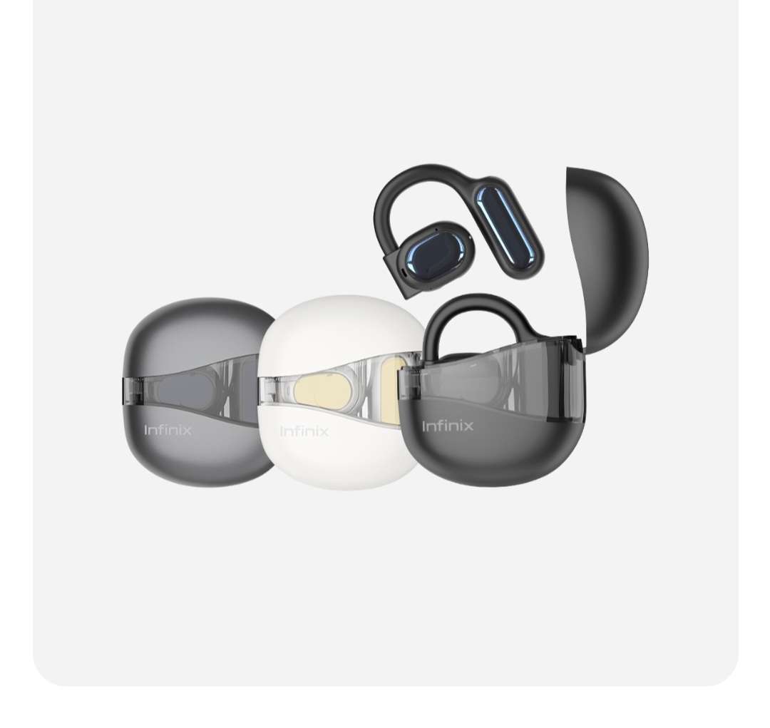 Infinix XBuds 3 Loop Price in Kenya - LinkPhones Center