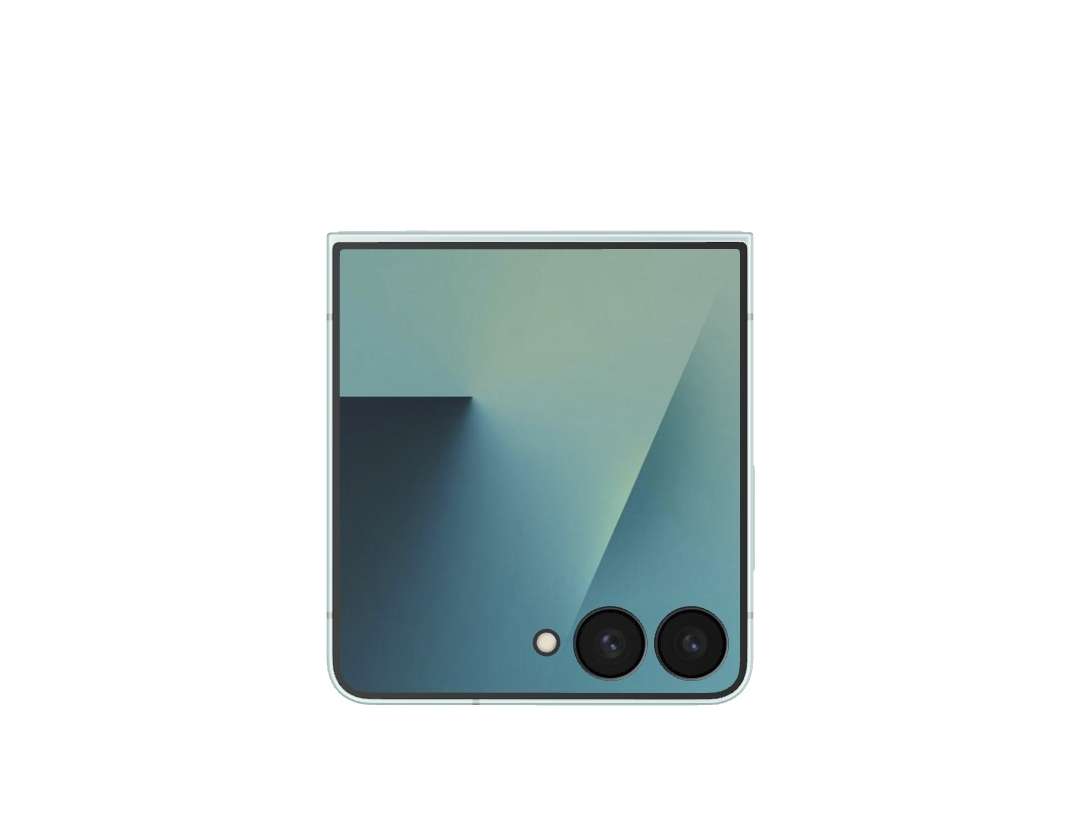 Samsung Galaxy Z Flip 7 5G Price in Kenya - LinkPhones Center