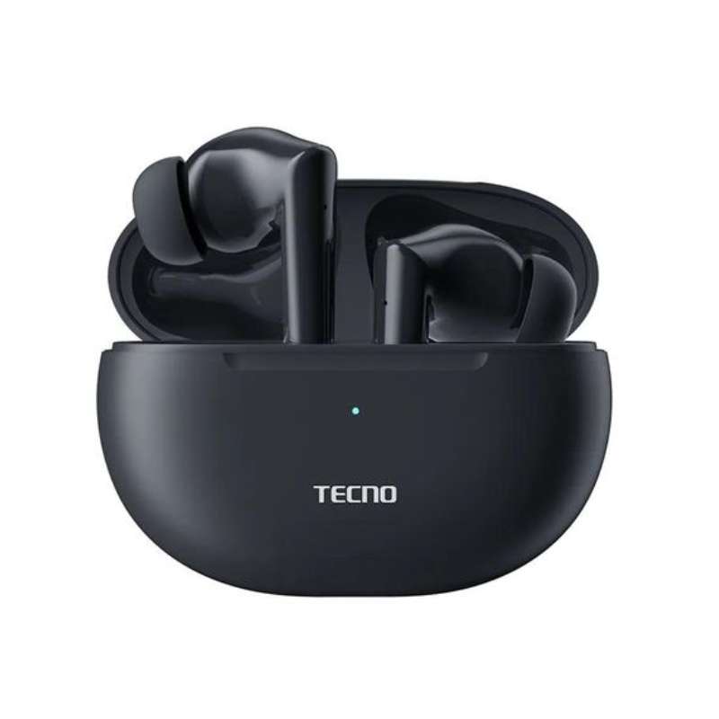Tecno Buds 4 Air BD04 TWS Earbuds - LinkPhones Center