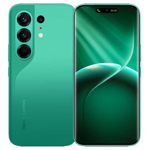 Tecno Camon 50 Pro 4G Price in Kenya- Linkphones Center
