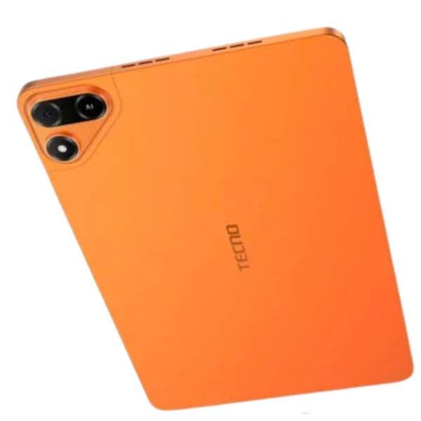 Tecno MegaPad 2 - Linkphones Center