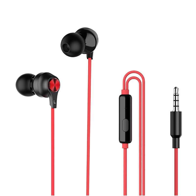 Tecno Prime P1 Earphones - Linkphones Center