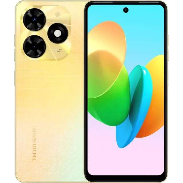 Tecno Spark 20C price in Kenya - LinkPhones Center