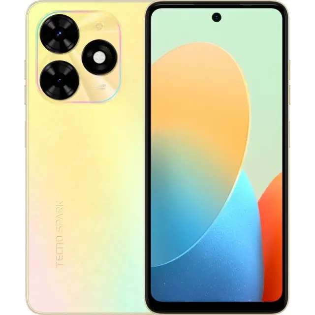 Tecno Spark Go 2024 Price in Kenya - LinkPhones Center