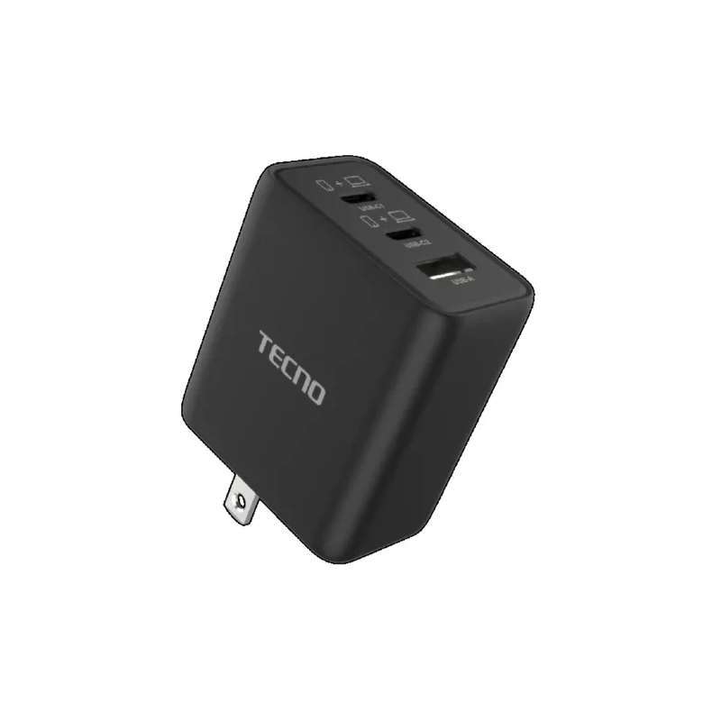 Tecno Ultra-Hub 3 Ports TCW-U60T - Linkphones Center