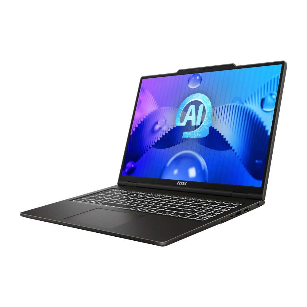 MSI Venture 16 AI A1MG Core Ultra 7 - Linkphones Center