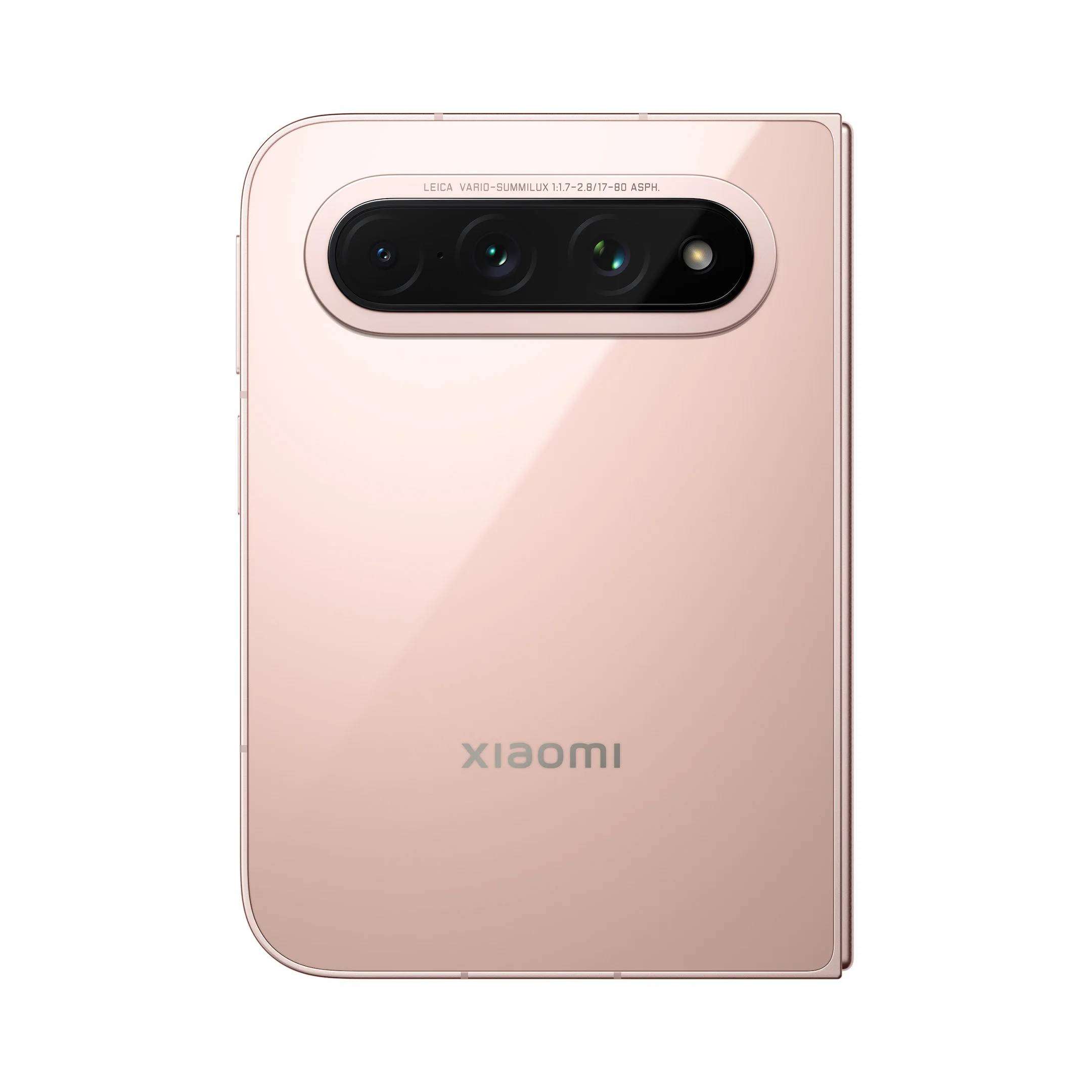 Xiaomi 18 Fold - Linkphones Center