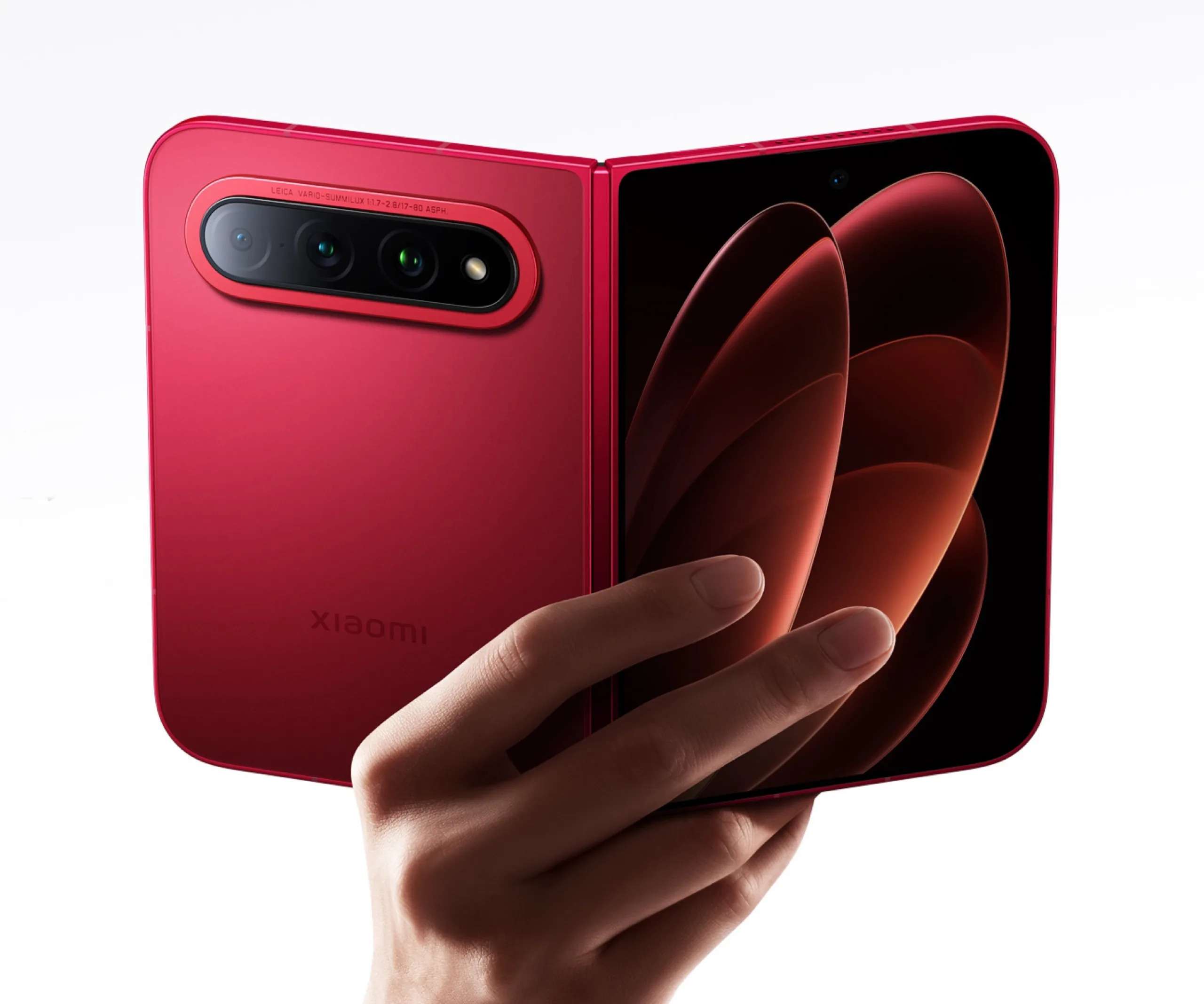 Xiaomi 18 Fold - Linkphones Center