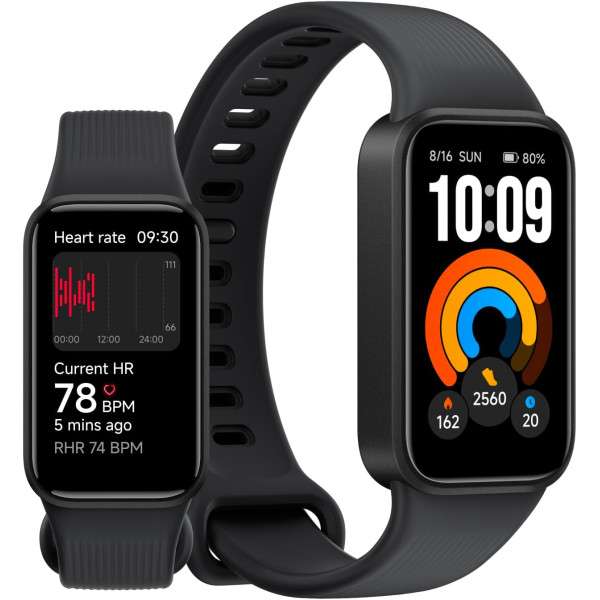 Xiaomi Smart Band 11 Price in Kenya – AMOLED Fitness Tracker | Linkphones Center