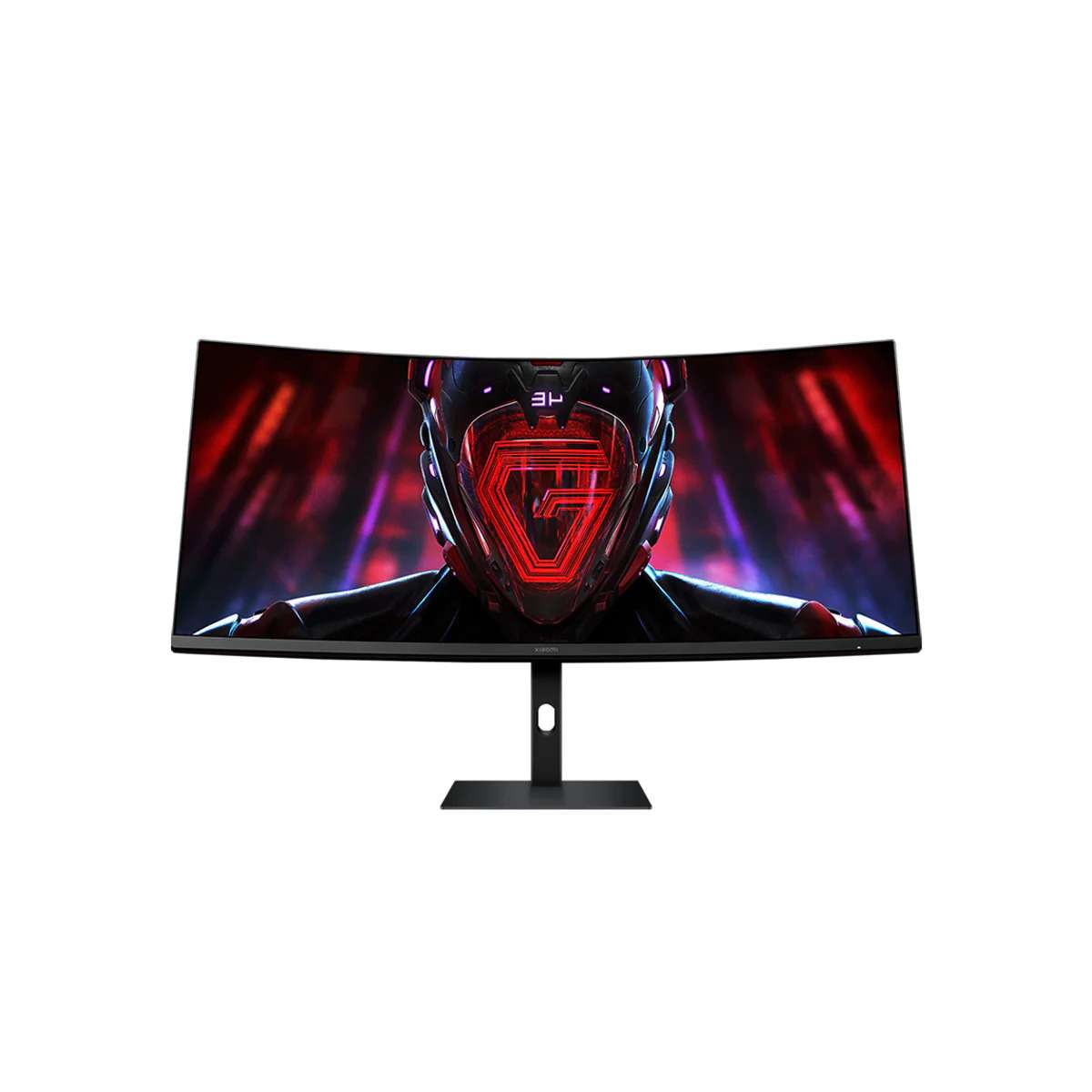 Xiaomi Curved Gaming Monitor G34WQi - Linkphones Center