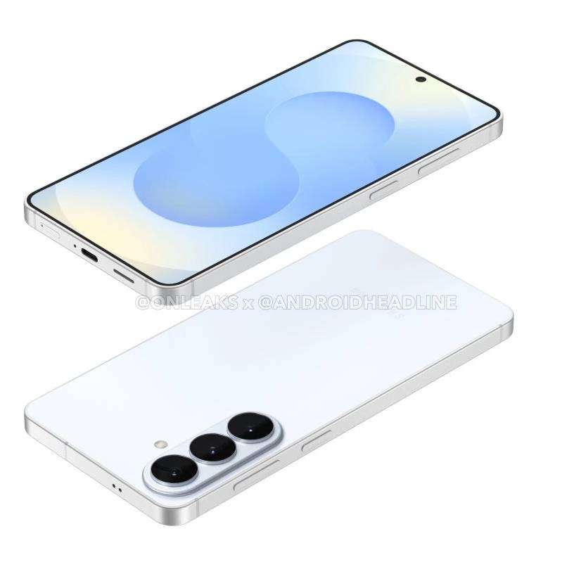 Samsung Galaxy S26 5G Price in Kenya - LinkPhones Center