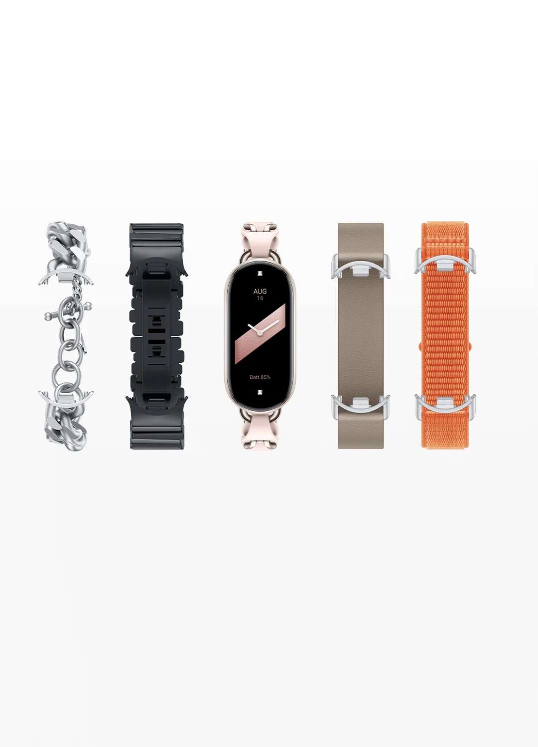 Xiaomi Mi Smart Band 9 price in Kenya - LinkPhones Center