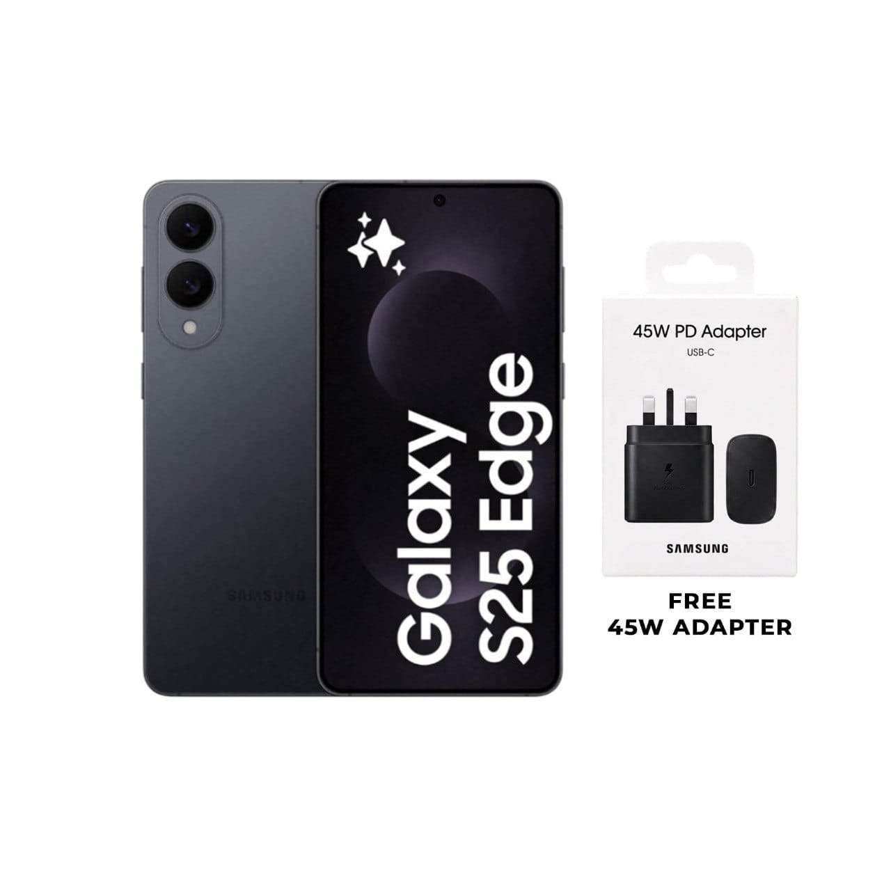 Samsung Galaxy S25 Edge 5G Price in Kenya- LinkPhones Center 