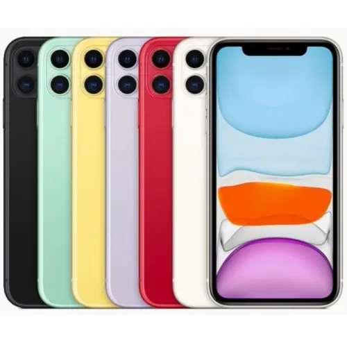 Apple iPhone 11 Ex-UK Used Price in Kenya - LinkPhones Center