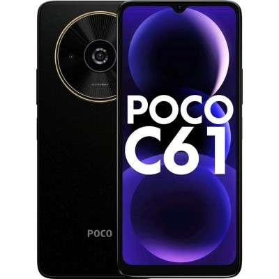 Xiaomi Poco C61 - Linkphones Center