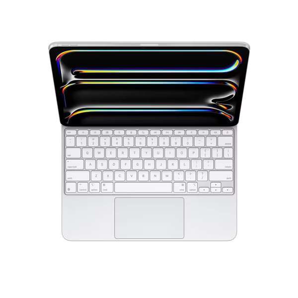 Apple Magic Keyboard 12.9” M2 - Linkphones Center