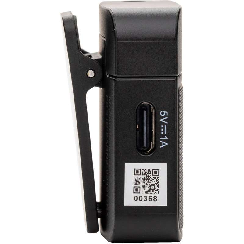 Saramonic Blink 100 B6 Type-C Dual Mic - Linkphones Center