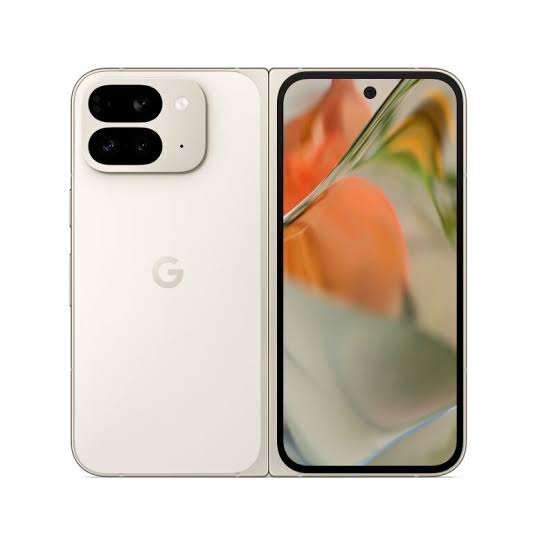 Google Pixel 9 Pro Fold 5G Ex-UK price in Kenya - LinkPhones Center