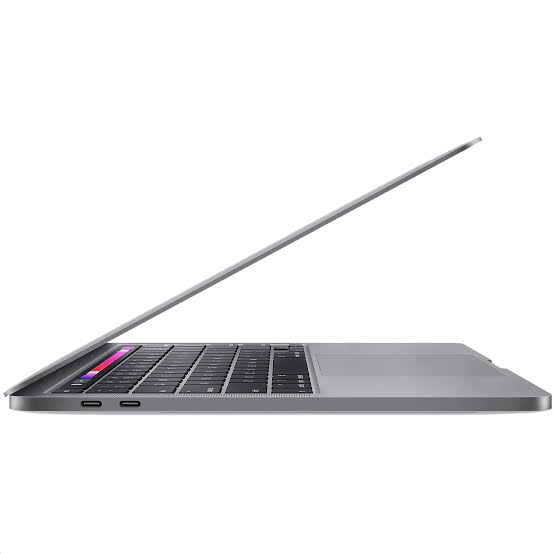 Apple MacBook Pro 13 2020 M1 (MYD82) Price in Kenya - LinkPhones Center