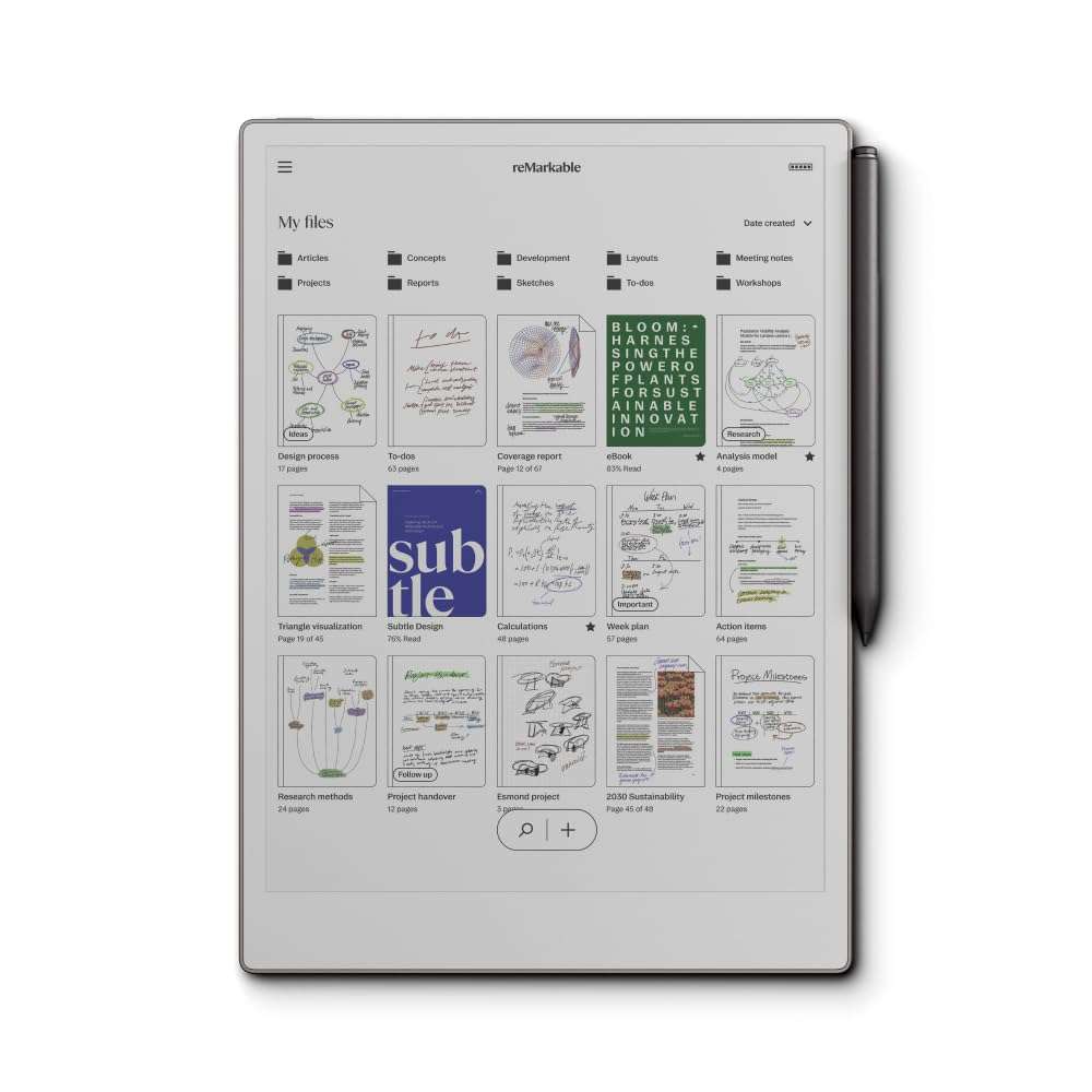 reMarkable Paper Pro Price in Kenya - LinkPhones Center