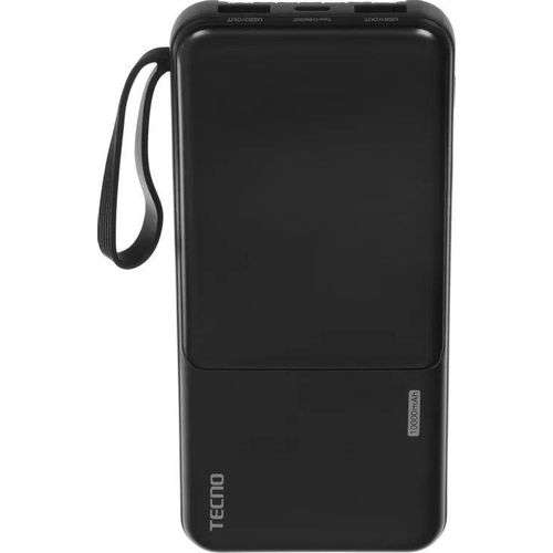 Tecno L101Q Power Bank 22.5W Ultra Power 20000mAh Power - Linkphones Center