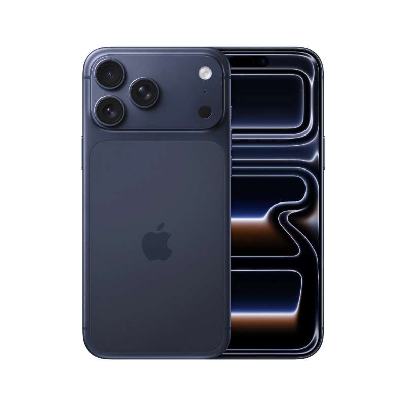 Apple iPhone 17 Pro Max Price in Kenya- LinkPhones Center 